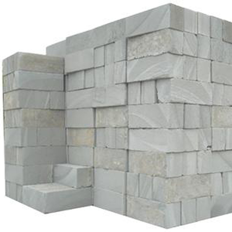 九江不同砌筑方式蒸压加气混凝土砌块轻质砖 加气块抗压强度研究