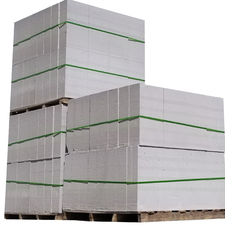 九江改性材料和蒸压制度对冶金渣蒸压加气混凝土砌块性能的影响
